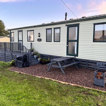 Jungle House No.26 At Three Lochs Holiday Park Newton Stewart Exterior foto